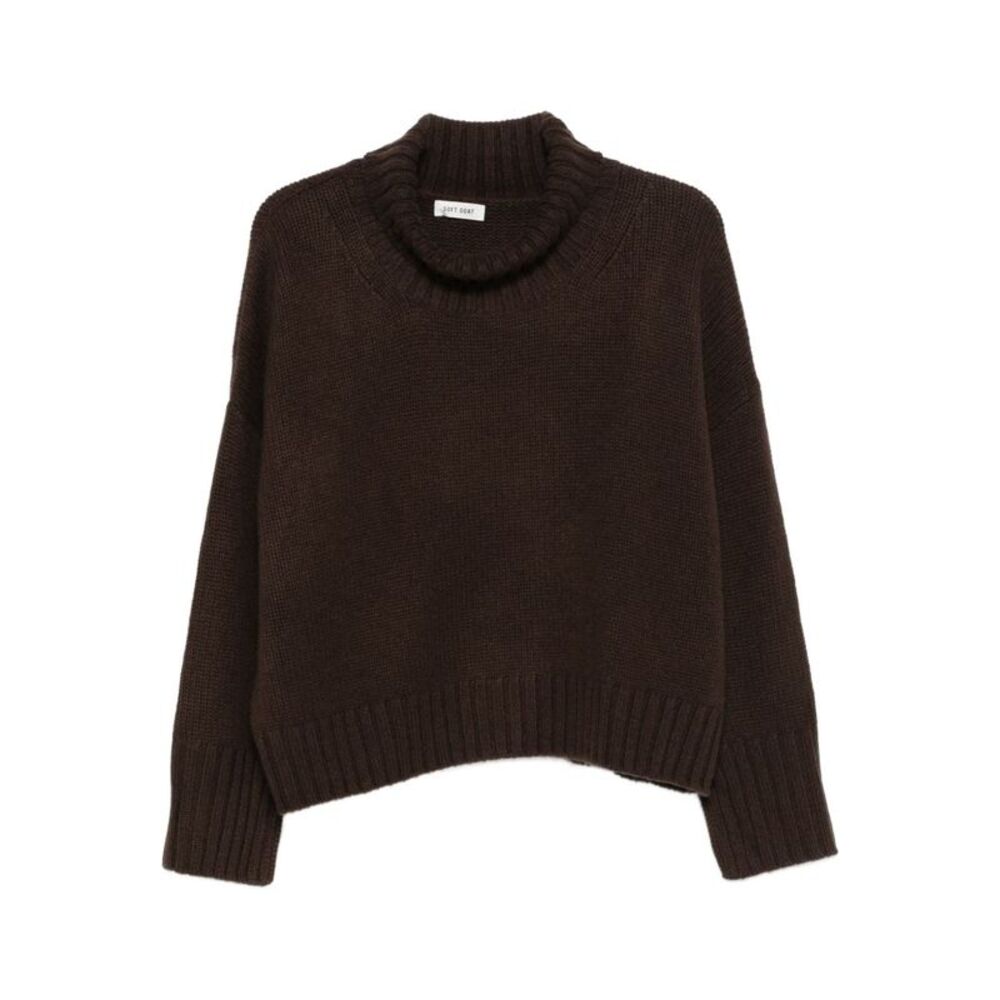 Soft Goat Women Knitwear